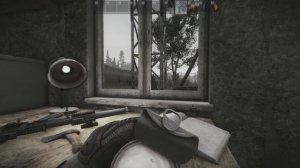 All Food and Drinks Animations in Escape from Tarkov