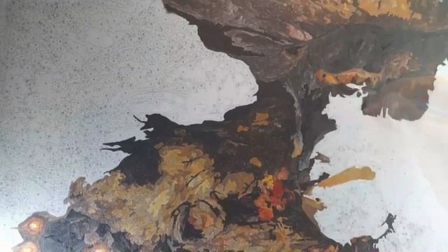 Картины по номерам смотреть онлайн
