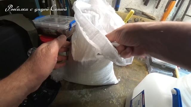 Поразительно уловистая насадка на карпа и амура! Моя супер пшеница для рыбалки. Просто и эффективно смотреть онлайн