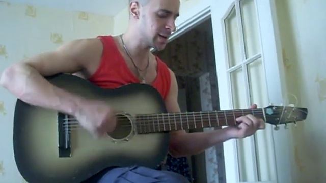 защитный цвет.AVI смотреть онлайн
