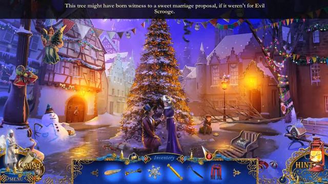 Christmas Stories: A Christmas Carol - Episode 2 смотреть онлайн