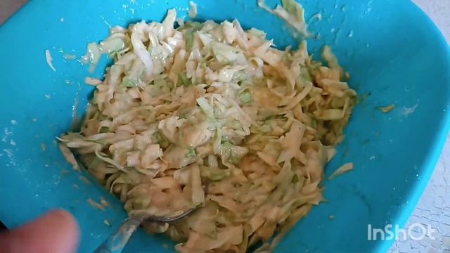 ОТЛИЧНЫЙ ГАРНИР НА УЖИН! КАПУСТНЫЙ ПИРОГ смотреть онлайн