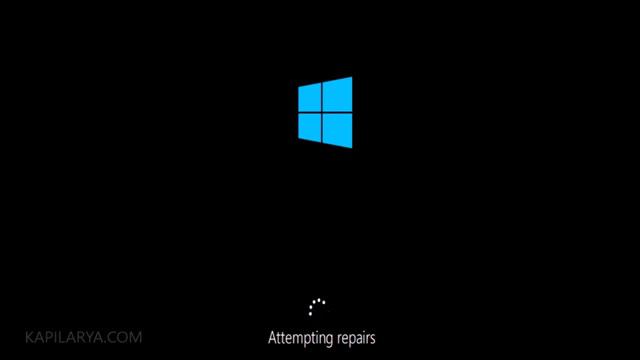 FIX: Windows Installation Encountered An Unexpected Error For Windows 10 смотреть онлайн