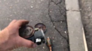 Стеклоподъемник XONDA CR-V 1995-1999 ремонт и диагностика