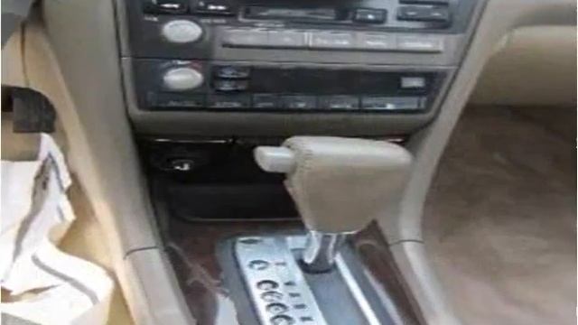 2000 Infiniti I30 Used Cars Woodside NY смотреть онлайн