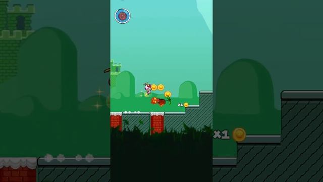 Bob Run: Super Bob's World - Adventure run game - Trailer KR V смотреть онлайн