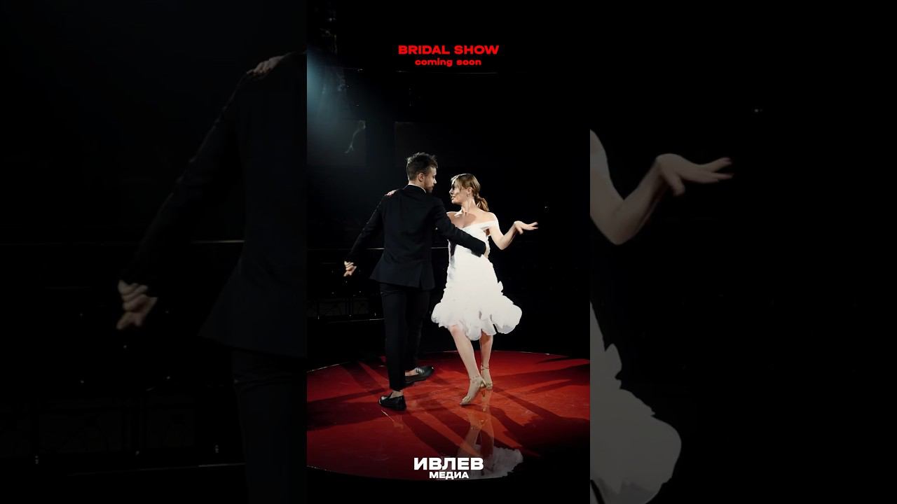 Bridal show in Ulyanovsk смотреть онлайн