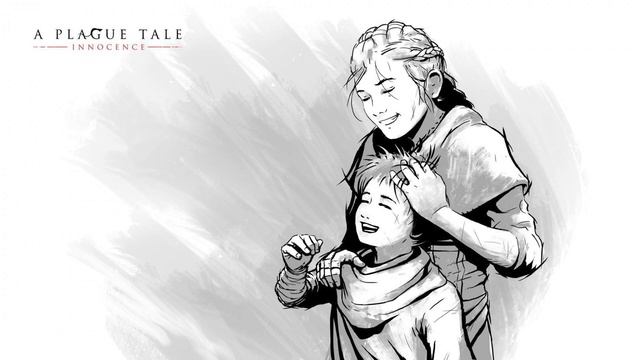 A Plague Tale: Innocence OST - Adulthood смотреть онлайн
