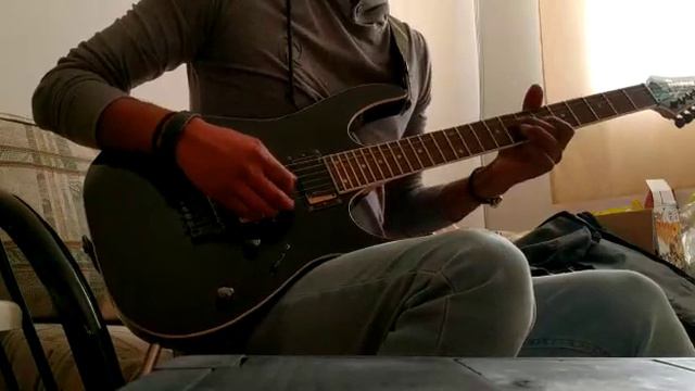 Fell in love with a boy - Joss Stone (cover) смотреть онлайн