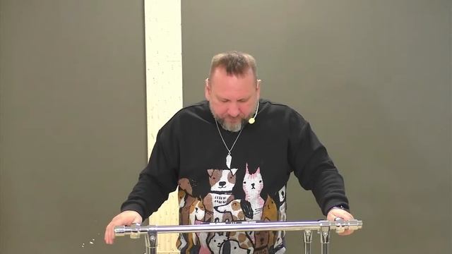 Андрей Лукьянов | Войти в святилище смотреть онлайн