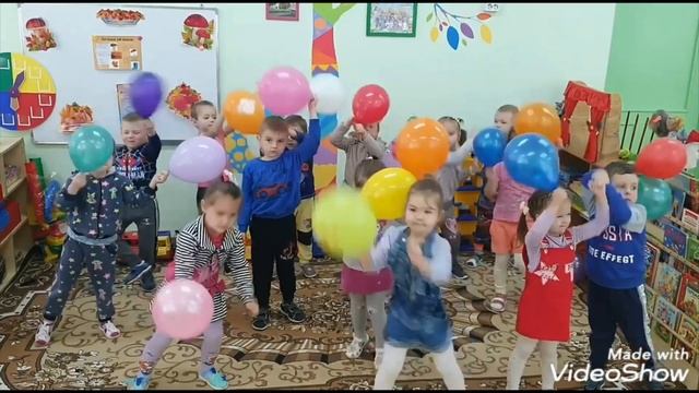Поздравление ко Дню дошкольного работника от садов города Родники под редакцией Зотовой ВА смотреть онлайн