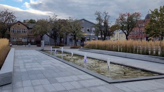 Kesklinna!(Pärnu,Estonia 25.09.2022.)?? смотреть онлайн