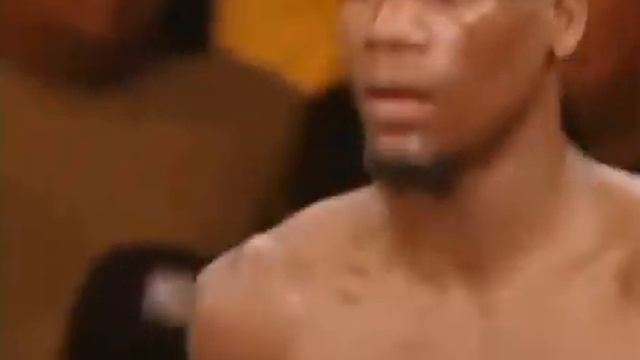 НЕВЕРОЯТНЫЙ БОЙ! Пол Уильямс (США) - Серхио Мартинес (Аргентина) - 1. смотреть онлайн