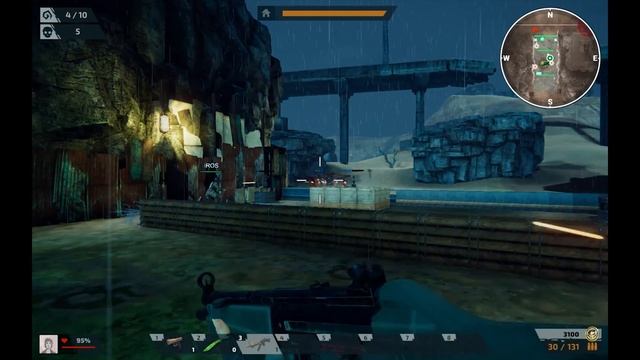 Game Spotlight | Band of Defenders смотреть онлайн