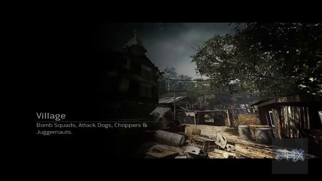 [How To] Play Call of Duty Modern Warfare 3 Spec Ops LAN Offline Or Online Using Tekno MW3 Tutorial смотреть онлайн