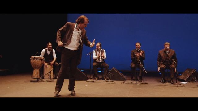 Festival Flamenco Internacional de Alburquerque 2017 // Festival Recap смотреть онлайн