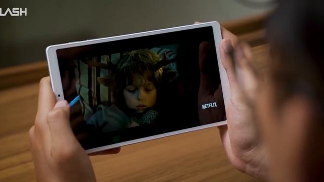 FIX… Calon tablet sejuta umat!! Samsung Tab A7 Lite Review смотреть онлайн