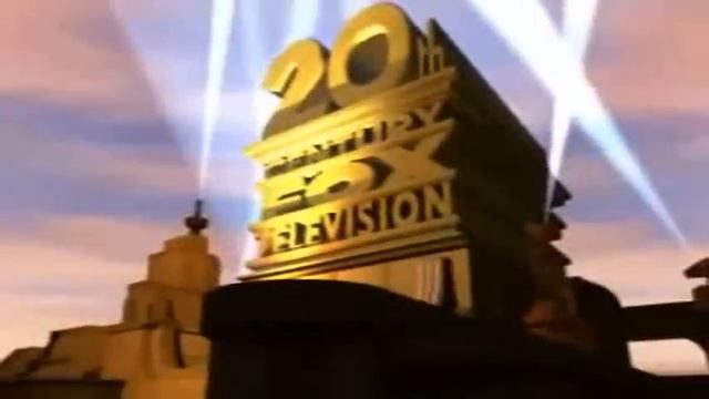 20th Century Fox Television Logo History (1992-2013) смотреть онлайн