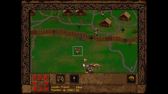 Vikings: The Strategy of Ultimate Conquest - A Forgotten Gem? смотреть онлайн