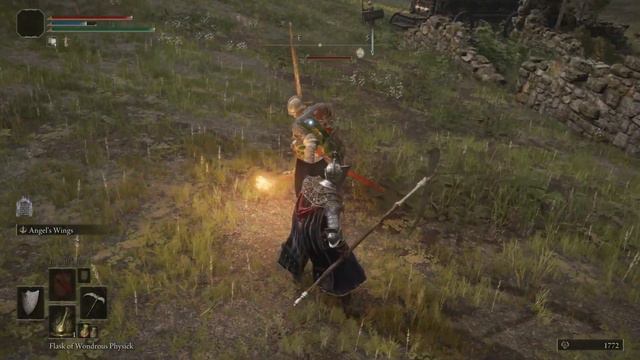 Elden Ring | Confessor Build | Faith and Bleed смотреть онлайн