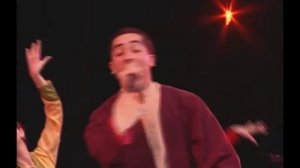 Ованес Шахбазян,туй туй