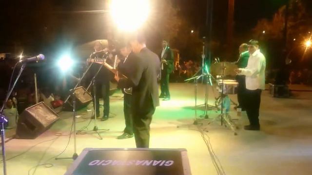 Midas M32 "Los del Maranaho" смотреть онлайн