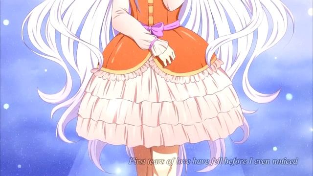 yukinae - lands of neverending (demo ver.) смотреть онлайн