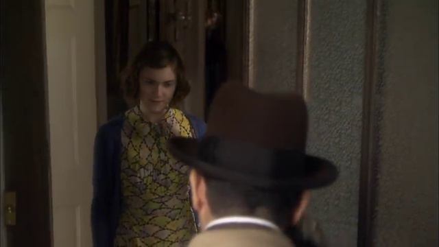 Agatha Christie's Poirot HD trailer смотреть онлайн