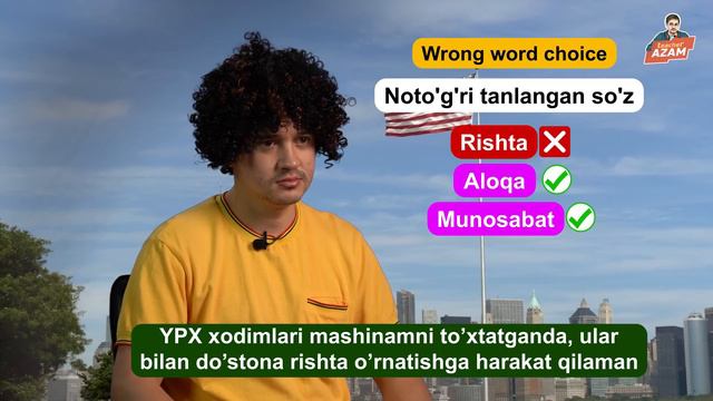 SPEAKING PART 1 MASHQ QILAMIZ. HAMMA UCHUN FOYDALI. смотреть онлайн