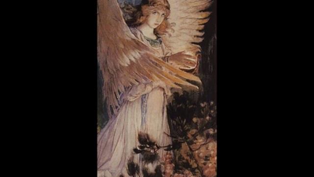 Канон Ангелу Хранителю смотреть онлайн