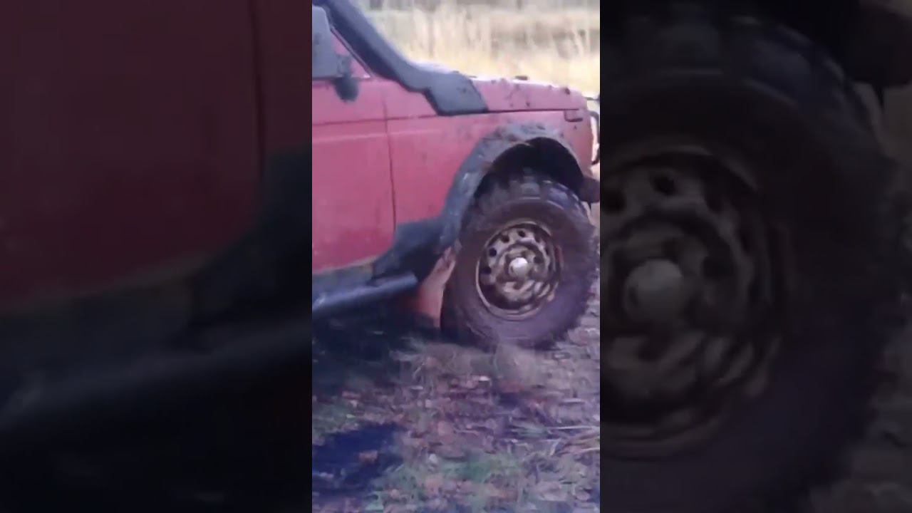 #покатушки #offroad #бездорожье #оффроуд #нива #niva #russia #газ66 #mitsubishi смотреть онлайн
