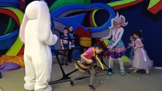 ДЕНЬ РОЖДЕНИЯ 7ЛЕТ смотреть онлайн