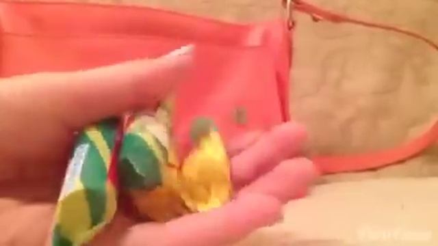 Моя ручная кладь в ГРЕЦИЮ смотреть онлайн