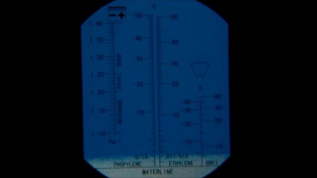 Рефрактометр для ГАРАЖА . смотреть онлайн