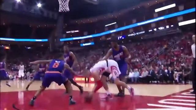 Sam Dekker Tribute † BELIEVER † смотреть онлайн