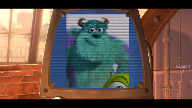 Monsters Inc. 2 - Return of Boo (2024) Animated Teaser Concept Trailer #1 смотреть онлайн