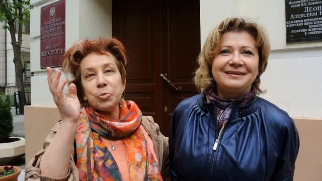 23 мая 2015 Психология МГУ 30 лет выпуска смотреть онлайн