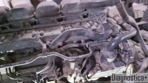 Скания не качает компрессор