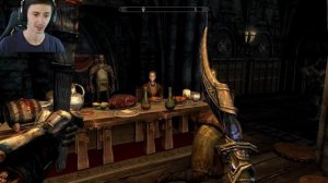 Skyrim Anniversary Edition Лучший Дом Вампира