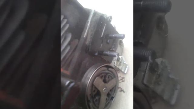 Стопудово чистить фильтр бензопиле надо чаще.(sturm GC99416) смотреть онлайн