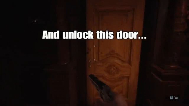 Lady Dimitrescu - Guide to Unlocking All Hidden Cassandra Dialogues смотреть онлайн