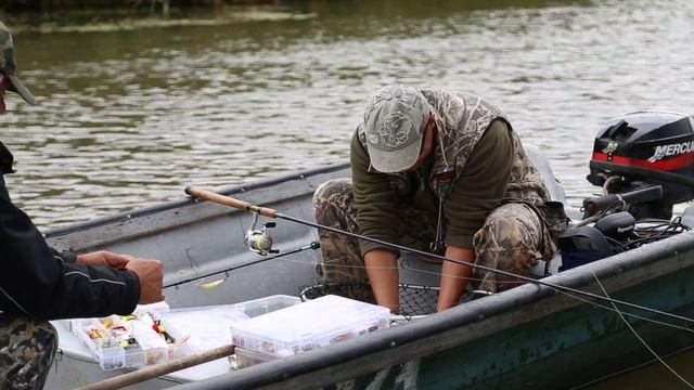 Крупная щука на джиг смотреть онлайн