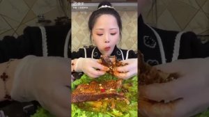 Китайцы едят на камеру / ASMR FOOD MUKBANG.