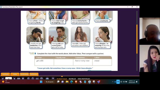 Teacher Miguel´s Class on Using When and If смотреть онлайн
