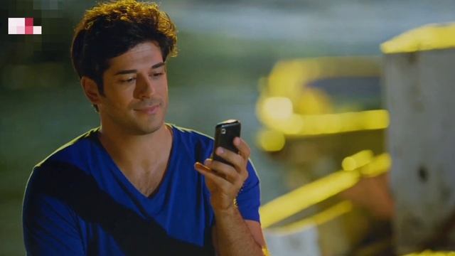 ЧЕРНАЯ ЛЮБОВЬ 2 Серия. Турецкий сериал. Karasevda. Слепая любовь.