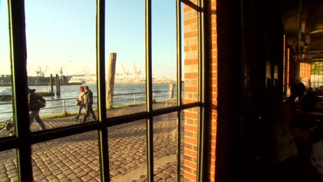 Hamburg Fish Market HD смотреть онлайн