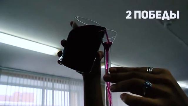 Пулатова Нелля - Итоги 4 лет! смотреть онлайн