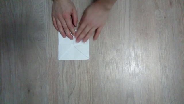 Как сделать игрушку-говорушку из бумаги. смотреть онлайн