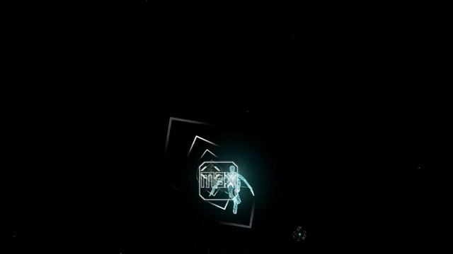 Rez Infinite - Area X (PS4) смотреть онлайн