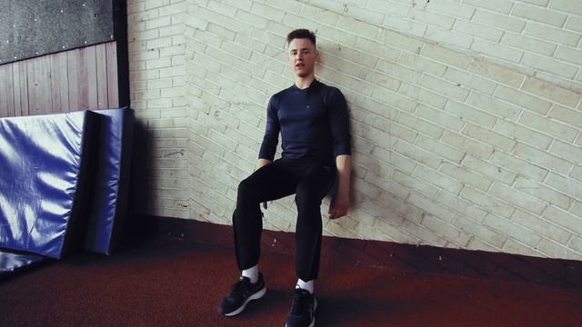 СТАТИЧЕСКИЕ УПРАЖНЕНИЯ ДЛЯ СИЛЫ, СКОРОСТИ, ВЫНОСЛИВОСТИ! смотреть онлайн